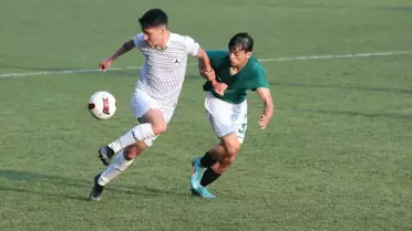 Sakaryaspor, hazırlık maçında Bitexen Giresunspor'u 2-1 yendi