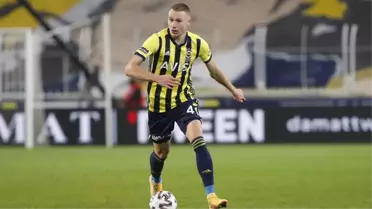 Fenerbahçe, Attila Szalai'nin transferi için Hoffenheim ile anlaştı