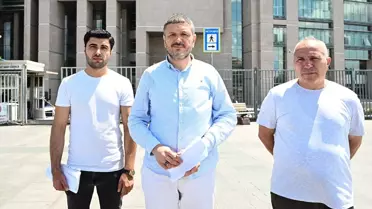 Yesevi Alperenler Derneği, sapkınlık içeren serginin kapatılması için suç duyurusunda bulundu