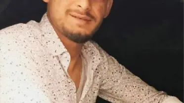 Suriyeli Genç Fırat Nehri'nde Kayboldu