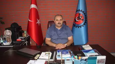 Maden İşçileri Sendikası ile Yeni Anadolu Madencilik Arasında Toplu İş Sözleşmesi İmzalandı