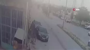 Sanayici esnafı müşterisinin aracında can verdi
