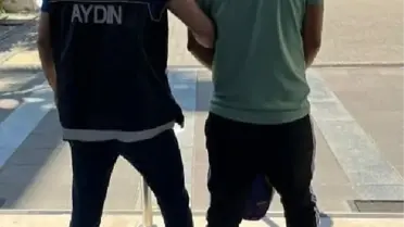 Nazilli'de Uyuşturucu Operasyonu: 2 Tutuklama