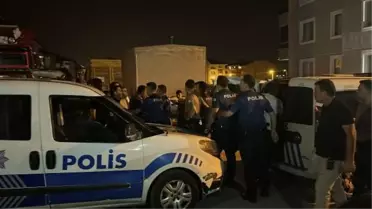 Kütahya'da Bisiklet Tartışması Kanlı Bitti