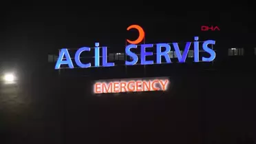 Malatya'da Tartışma Sonucu Kadın Bıçaklanarak Öldürüldü