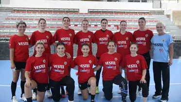Kastamonu Belediyespor, 2023-2024 sezonu hazırlıklarına başladı