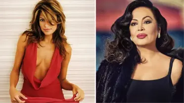 Hollywood yıldızı Eva Mendes, Sultan'ı yere göğe sığdıramadı: Türkan Şoray bir ikon