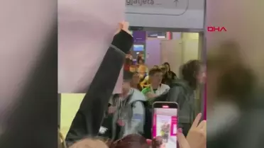 Kosova Maarif Okulları Öğrencisi Stem Olimpiyatları'nda Dünya İkincisi Oldu