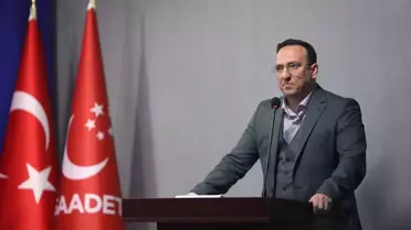 Saadet Partisi Edirne İl Başkanı: Başıboş Köpekler Büyük Sorun Oluşturuyor