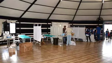 Düzce Belediyesi Toplu Sünnet Şöleni İçin İlk Adım Atıldı