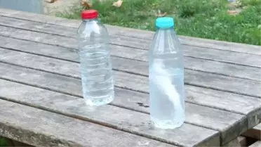 65 yaş üzeri kişiler için su tüketimi önemli