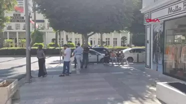 Adana'nın Kozan ilçesinde 5.5 büyüklüğünde deprem meydana geldi