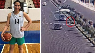 Diyarbakır'da Bisikletli Kadına Çarpan Sürücünün İfadesi Ortaya Çıktı