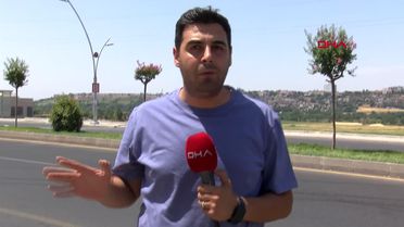 Diyarbakır'da Bisikletli Kadına Çarpan Sürücünün İfadesi Ortaya Çıktı