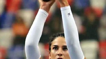 Zonguldak Spor Basket 67 Kadın Basketbol Takımı, Mihrace Yasemin Buğdaycı'nın anısını yaşatıyor