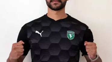 Efeler 09 Spor, Atakan Akbulut'u transfer etti