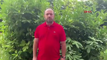 Bisikletli basketbolcu Mihrace'ye otomobil, yaya geçidinde çarpmış