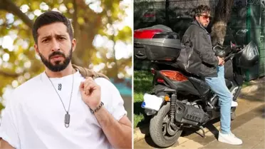 Emre Bulut'un çalınan motosikleti Yalova'da bulundu