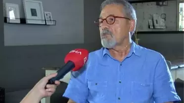 Prof. Dr. Naci Görür: Adana bölgesi hala hassasiyetini koruyor