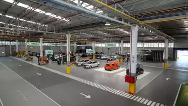 Renault, Bursa'daki Oyak Renault fabrikasında ikinci el otomobilleri yenileyecek