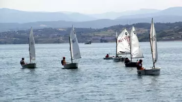 Sinop Yelken İhtisas Kulübü, eski başarılarına geri dönmek için çalışmalarını sürdürüyor