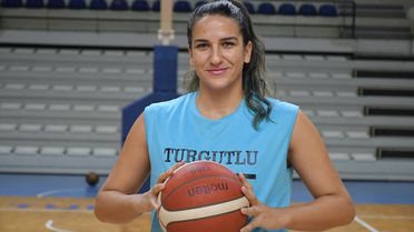 Turgutlu Belediyespor, Mihrace Yasemin Buğdaycı'nın adının Kadınlar Basketbol Liglerine verilmesi için başvuruda bulundu