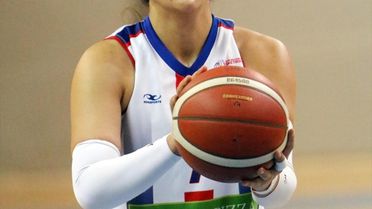Zonguldak Spor Basket 67 takımı oyuncusu Mihrace Yasemin Buğdaycı'nın anısını yaşatmak için 7 numaralı forma giyilmeyecek