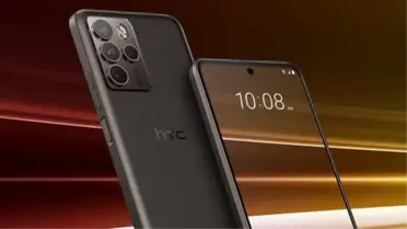 HTC U23 Özellikleri ve Fiyatı