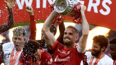 Liverpool Kaptanı Jordan Henderson, Al Ettifaq'a Transfer Oldu