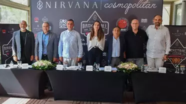TÜBAD Mehmet Baturalp Turnuvası tanıtıldı