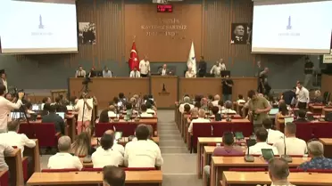 Tunç Soyer'den Döviz Kuru Tepkisi: '4 Senede 90 Milyon Euro Bedelinde Bir Borç Ödemesi Yapmışız. Biz Geri Ödüyoruz, Borcumuz Büyüyor'