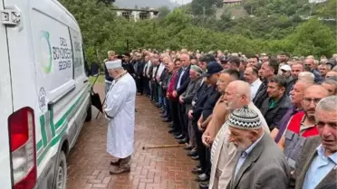 Dereye düşen kadının cesedi 14 gün sonra denizde bulundu