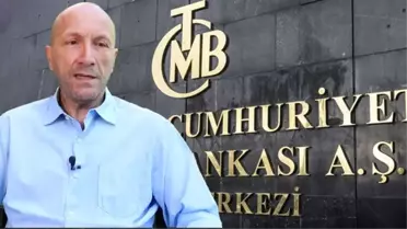 Merkez Bankası Yardımcısı olarak atanan Cevdet Akçay'ın seçim öncesi yaptığı söyledikleri olay oldu