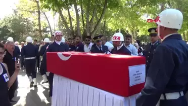 Şemdinli'de terörist saldırıda yaralanan gazi şehit oldu