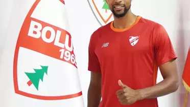 Boluspor 5 futbolcuyu renklerine bağladı