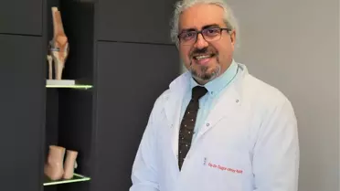 Diz Kireçlenmesine Hidrojel Tedavisi