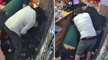 Esenyurt'ta Silahlı Saldırı: 2 Kişi Hayatını Kaybetti