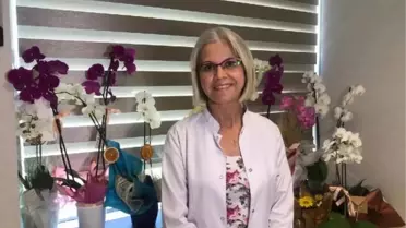 'Kadın hastalıklarında kullanılan izsiz cerrahi ile sosyal yaşamınıza hızla dönebilirsiniz'