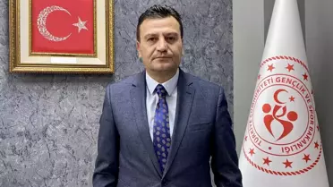 Kırşehir'de Hirfanlı Baraj Gölü'nde Optimist Yelken Yarışları düzenlenecek