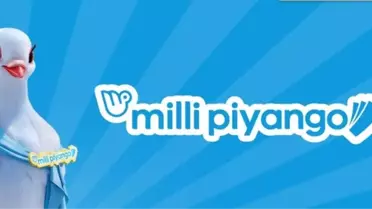 Milli Piyango Sonuçları Açıklandı!