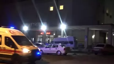 Şanlıurfa'da 2 Kardeş Silahla Vurularak Ölü Bulundu
