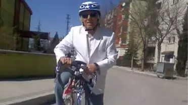 Emekli Müezzin Nadi Ersoy, Kalp Krizi Sonucu Hayatını Kaybetti