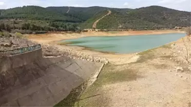 Keşan'da içme suyu krizi: Kumdere mevkisine 8 yeni kuyu açılacak