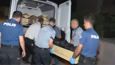 Küçükçekmece'de Bir Kadın Erkek Tarafından Bıçaklanarak Öldürüldü