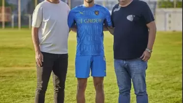 Bucaspor 1928, Mehmet Sak ve Doğan Can Otman'ı transfer etti