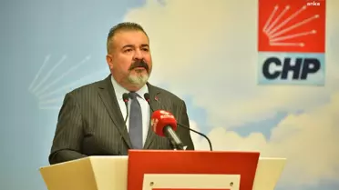 CHP Kongrelerinde Bilişimden Sorumlu Kişilere Yer Verilmesi Tavsiye Edildi