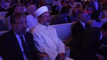 Depremzede Öğrenciler İçin Özel Program Düzenlendi