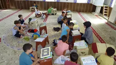 Pınarhisar'da yol yapım çalışmaları devam ediyor