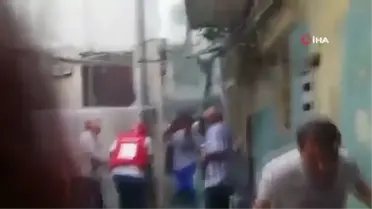 Lübnan'da Filistin mülteci kampındaki çatışmalarda can kaybı 6'ya yükseldi