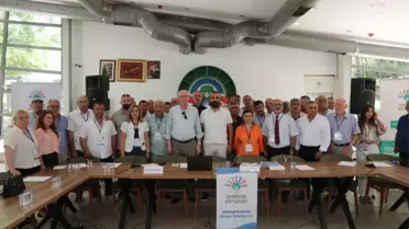 Türkiye'de Et-Süt Krizi ve Eskişehir'e Yansımaları Çalıştayı